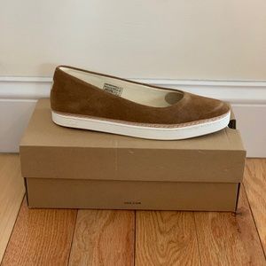 Ugg Kammi flats
